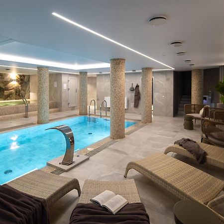 Palangos Vetra Otel Palanga Dış mekan fotoğraf