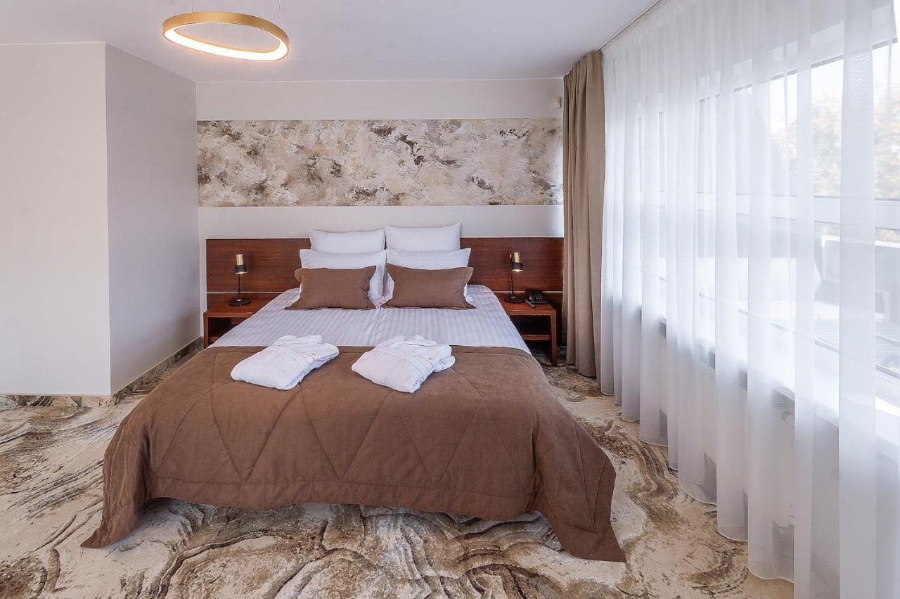 Palangos Vetra Otel Palanga Dış mekan fotoğraf