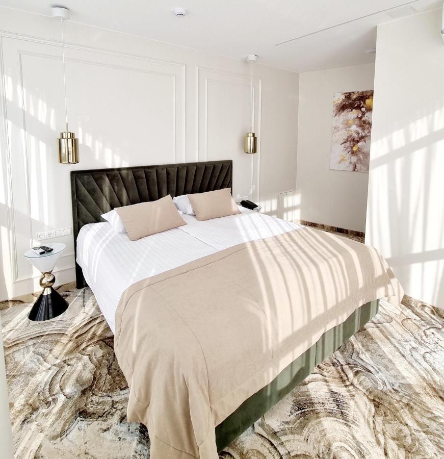 Palangos Vetra Otel Palanga Dış mekan fotoğraf