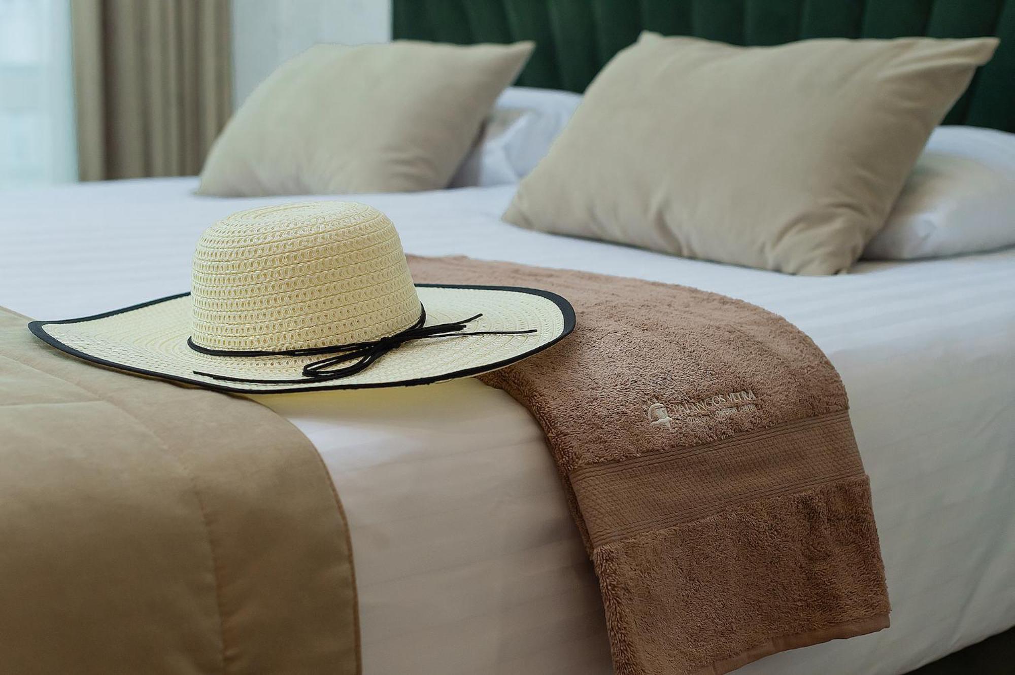 Palangos Vetra Otel Palanga Oda fotoğraf
