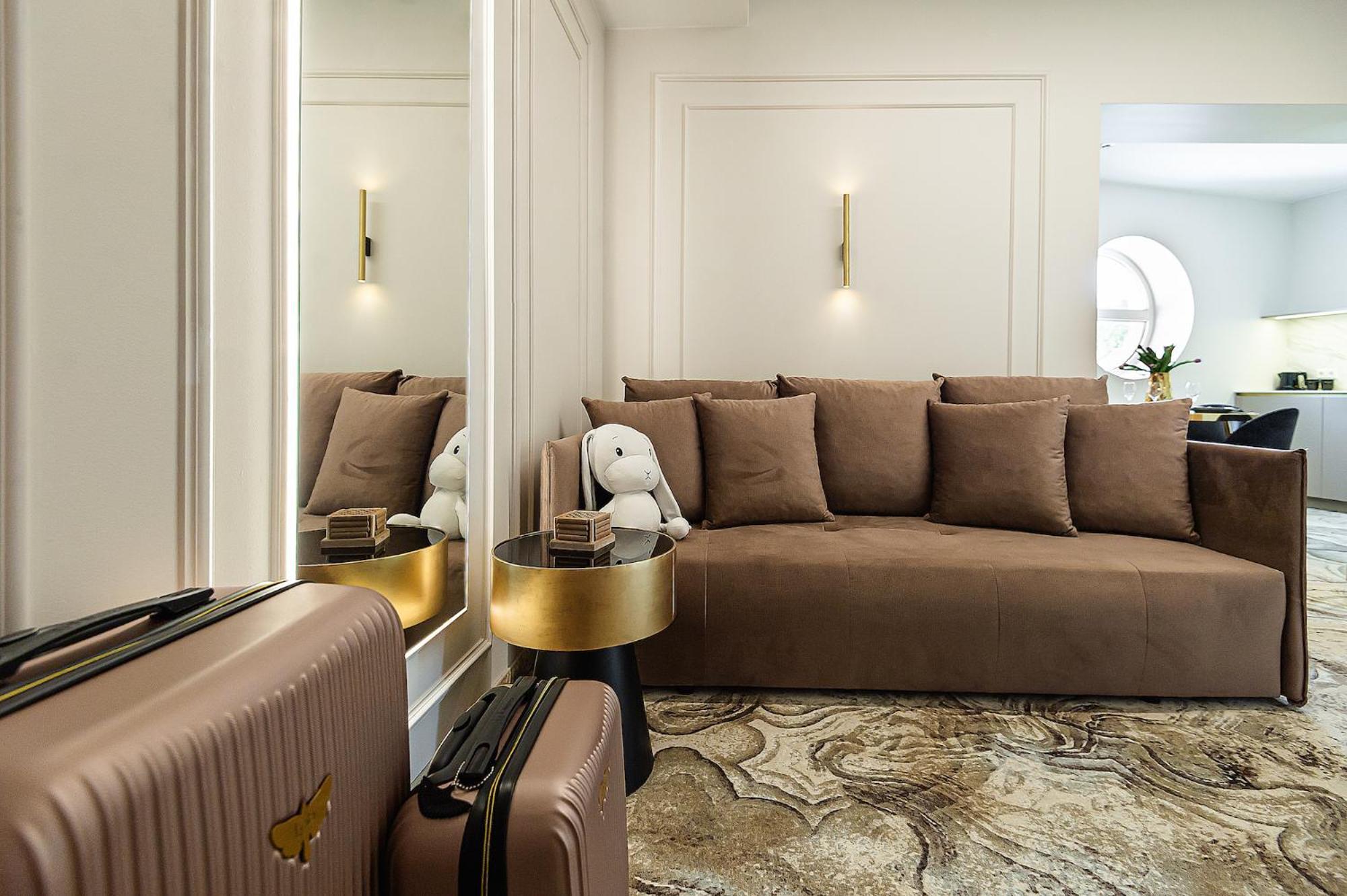 Palangos Vetra Otel Palanga Oda fotoğraf