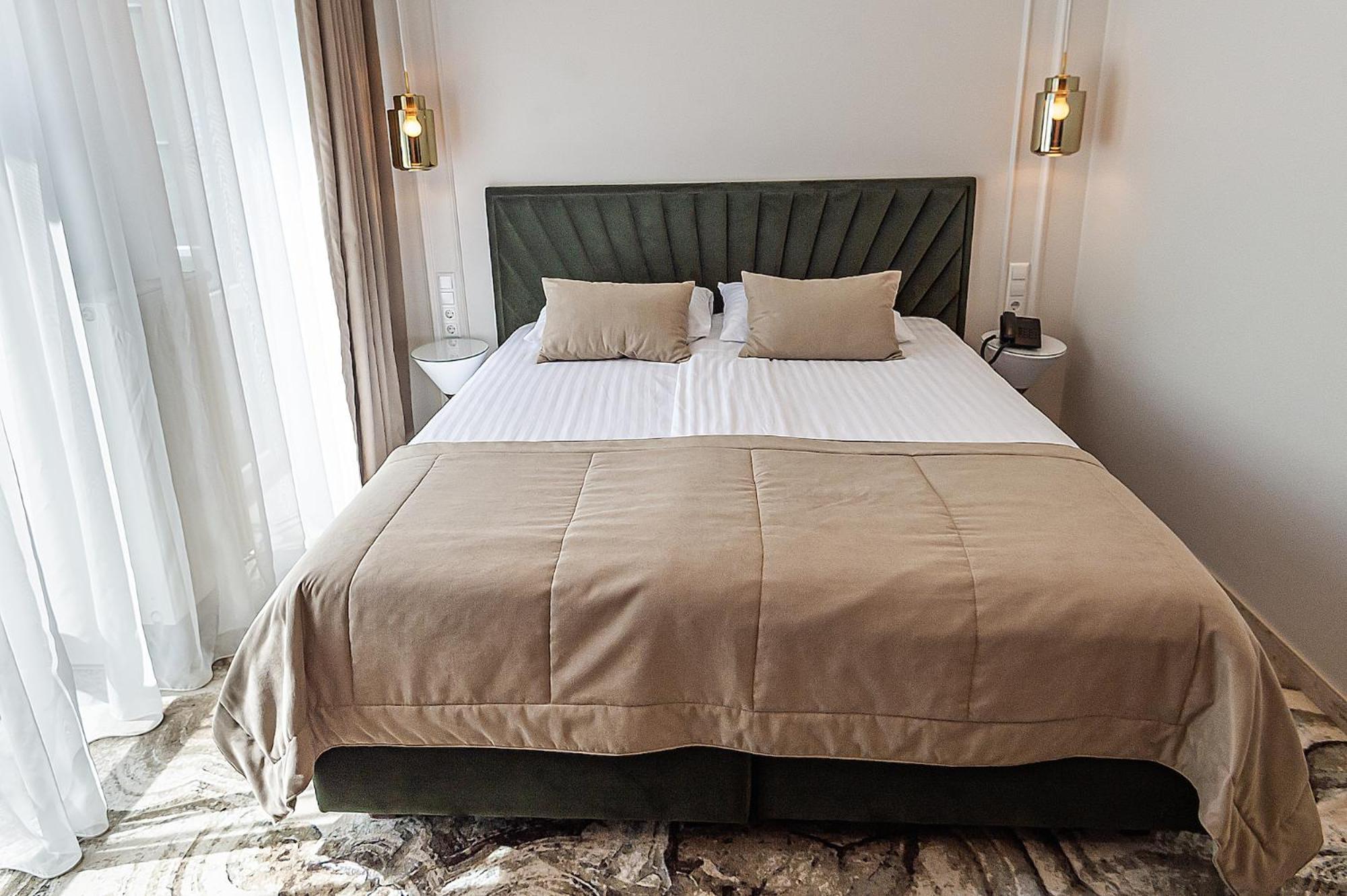Palangos Vetra Otel Palanga Oda fotoğraf