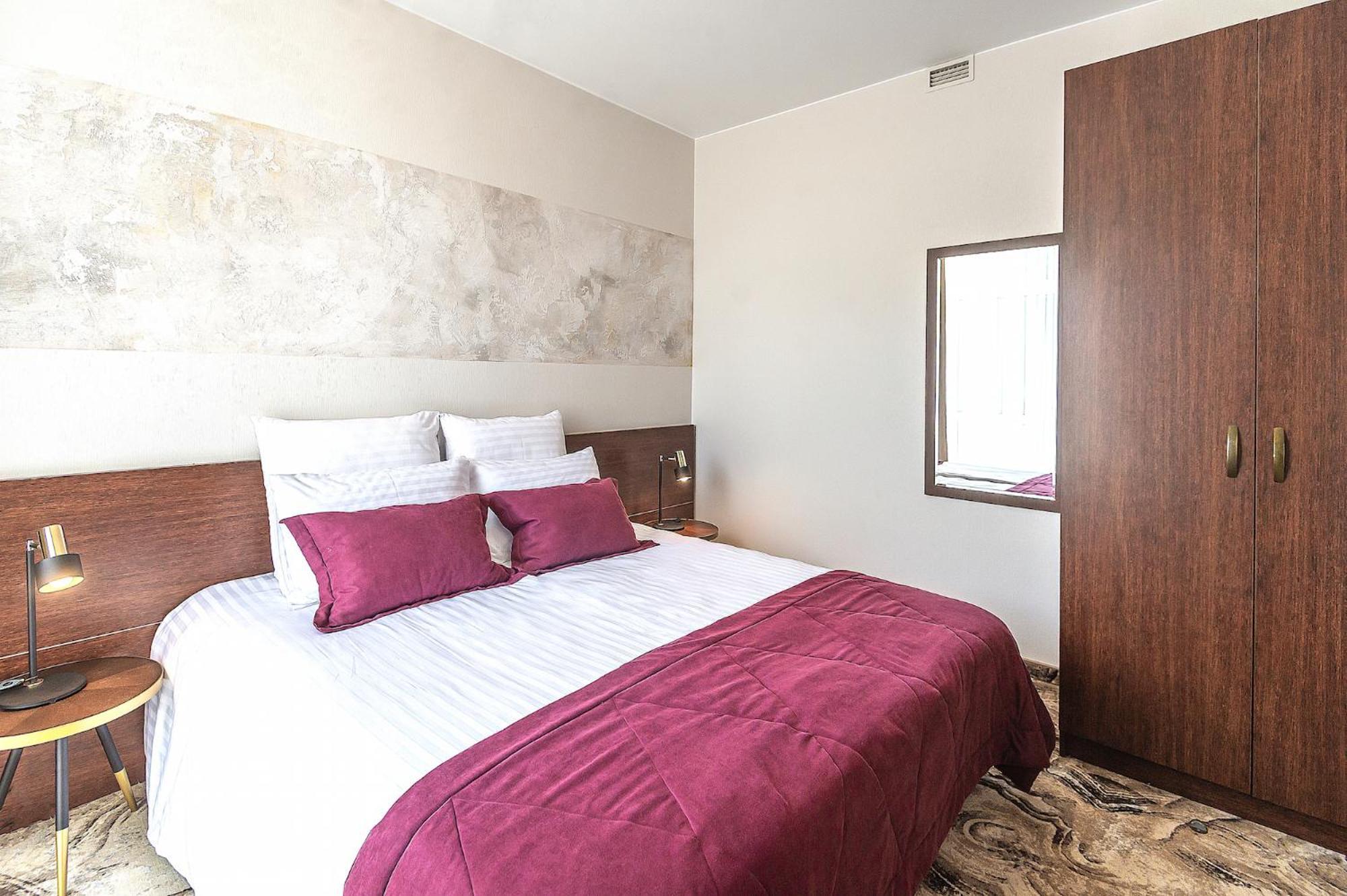 Palangos Vetra Otel Palanga Oda fotoğraf