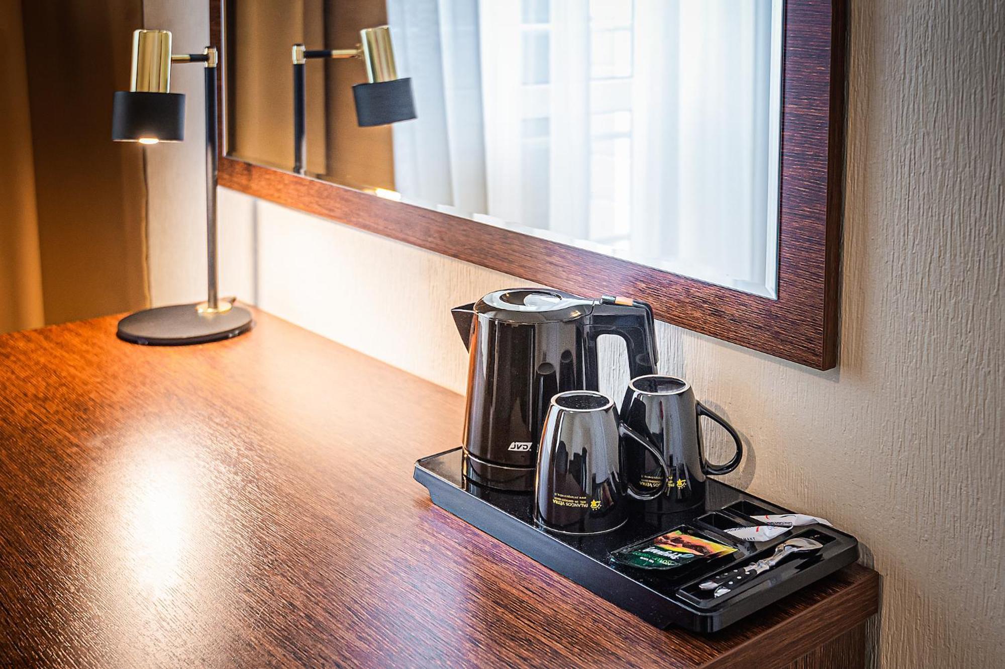 Palangos Vetra Otel Palanga Oda fotoğraf