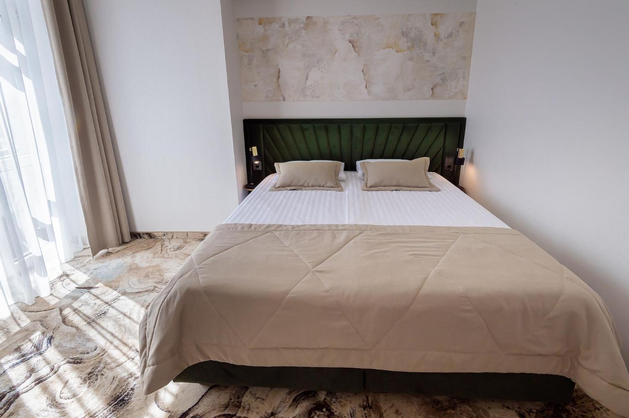 Palangos Vetra Otel Palanga Oda fotoğraf