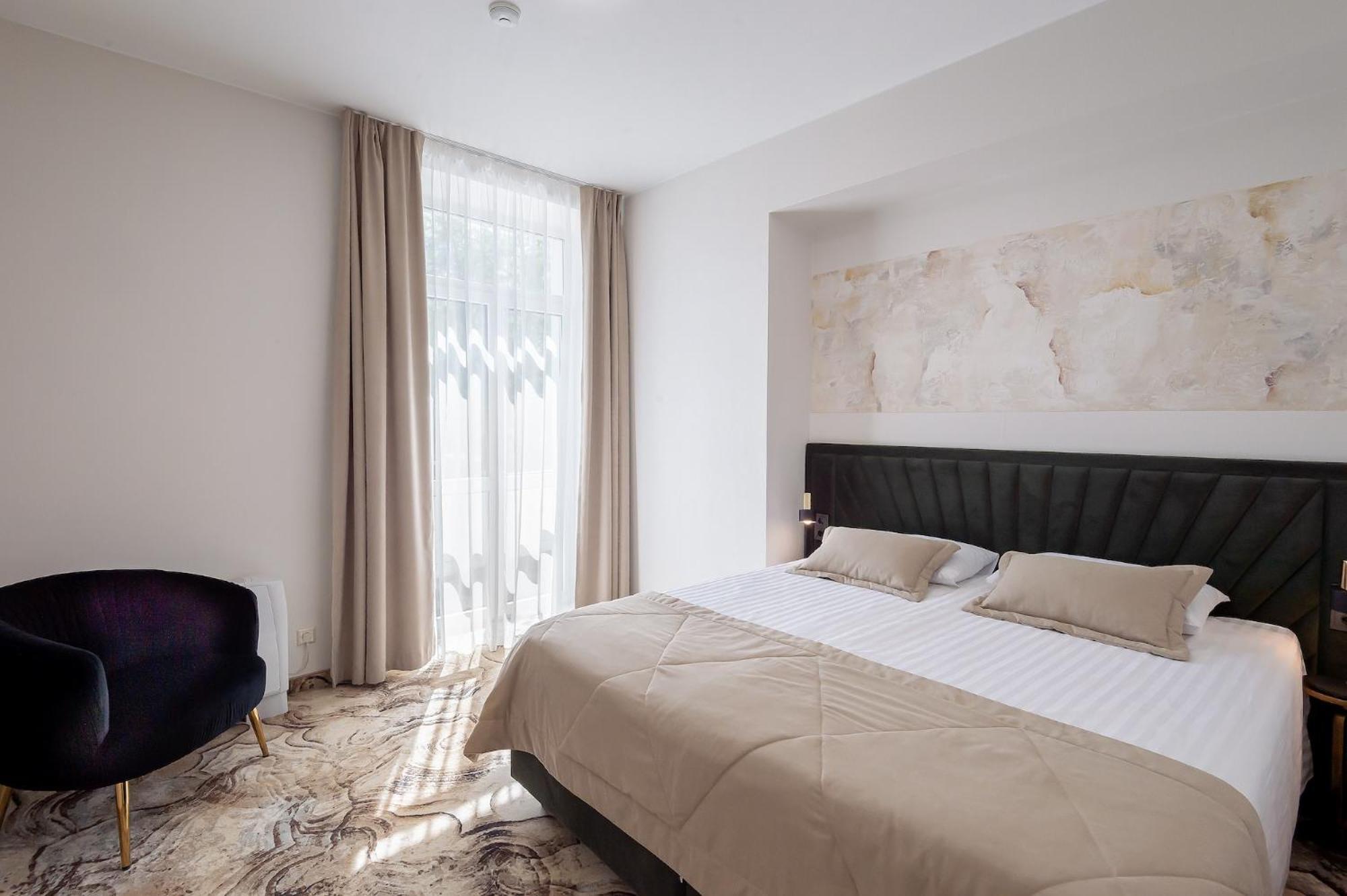 Palangos Vetra Otel Palanga Oda fotoğraf